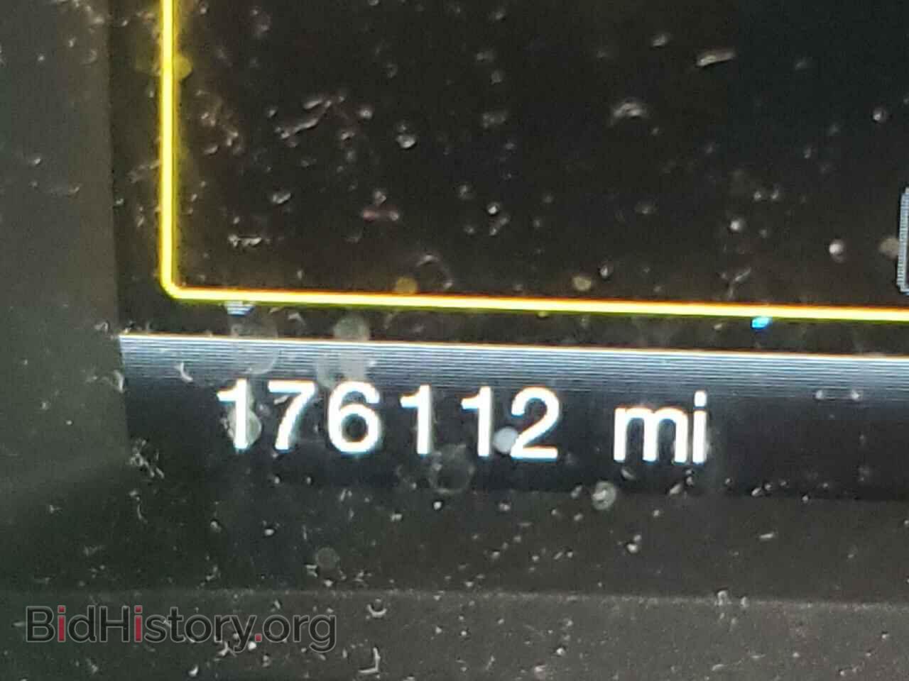 2012 FORD EDGE - VIN: 2FMDK3K95CBA67667 - Photo 8