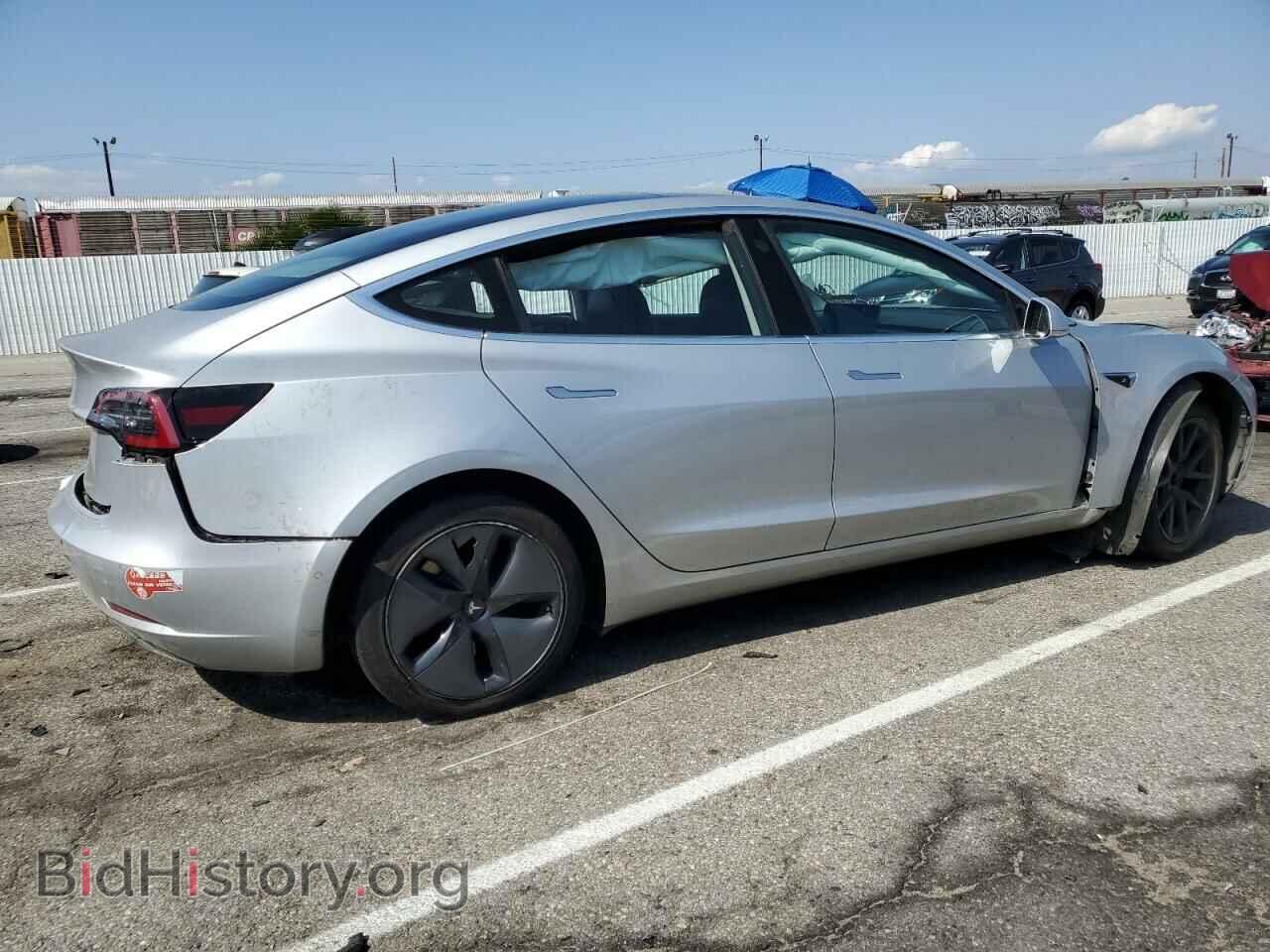 2018 TESLA MODEL 3 - VIN: 5YJ3E1EA6JF076539 - Photo 3