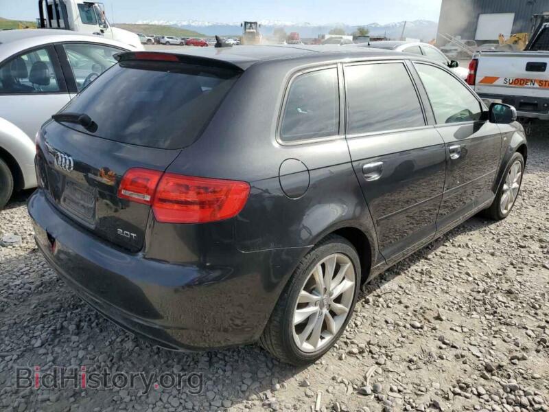 2012 Audi A3 (VIN WAUBEAFM1CA054056) — фото 3 из 12