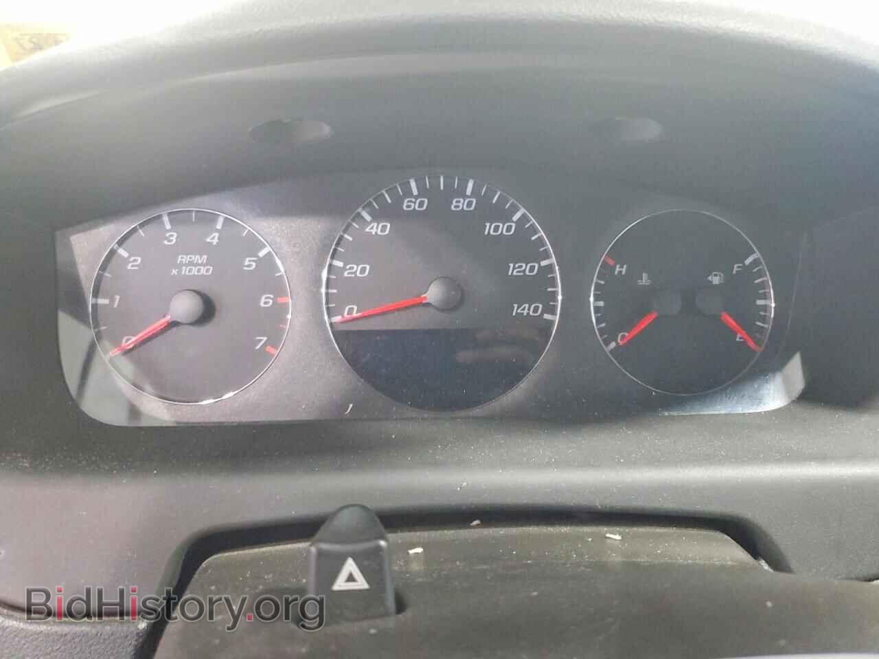 2010 CHEVROLET IMPALA - VIN: 2G1WB5EK2A1107075 - Фото 9