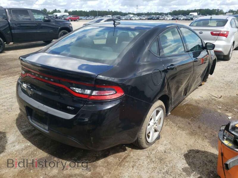 2015 Dodge DART (VIN 1C3CDFBB6FD179962) — фото 4 из 10