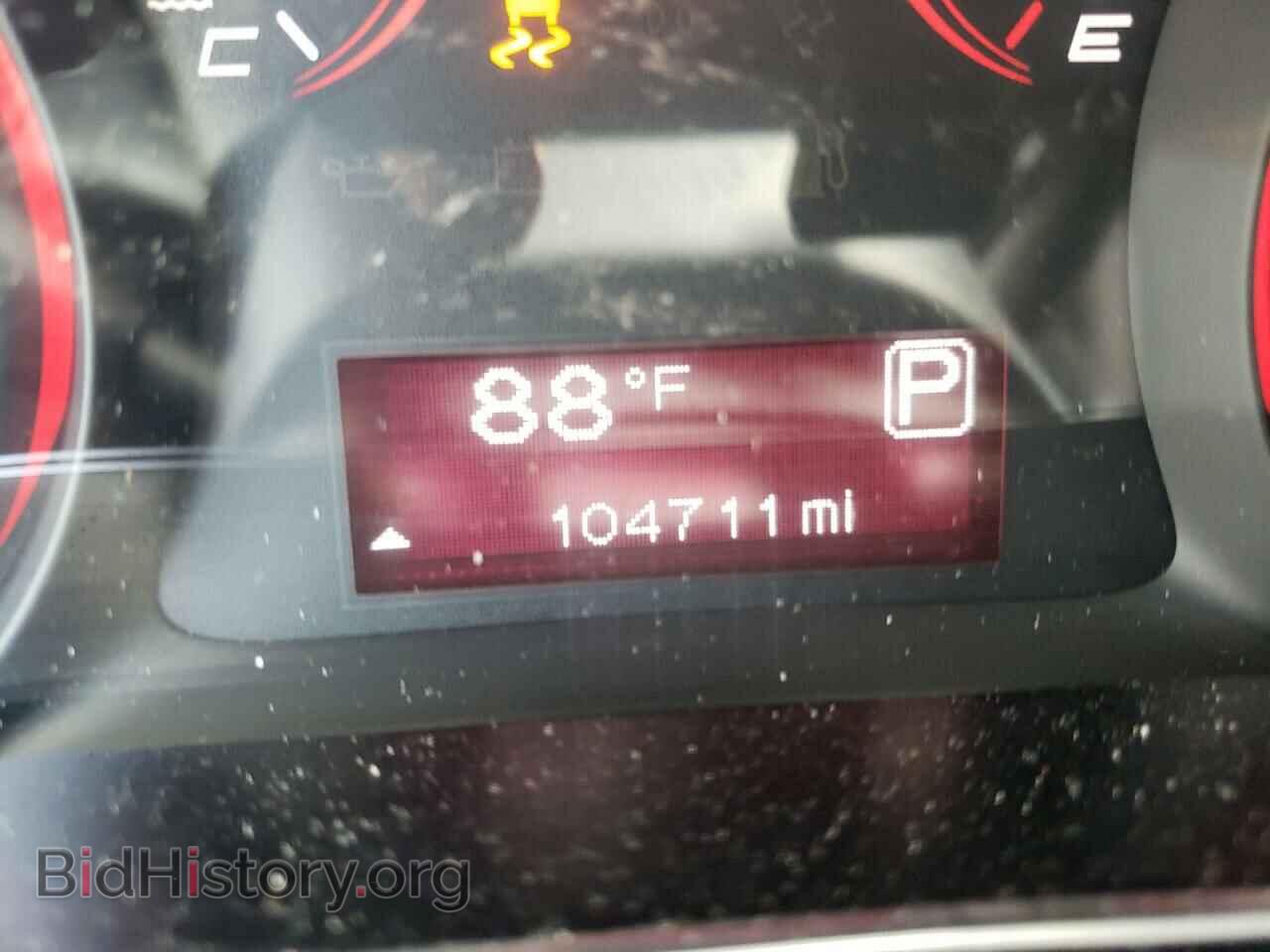 2015 DODGE DART - VIN: 1C3CDFBB6FD179962 - Фото 8