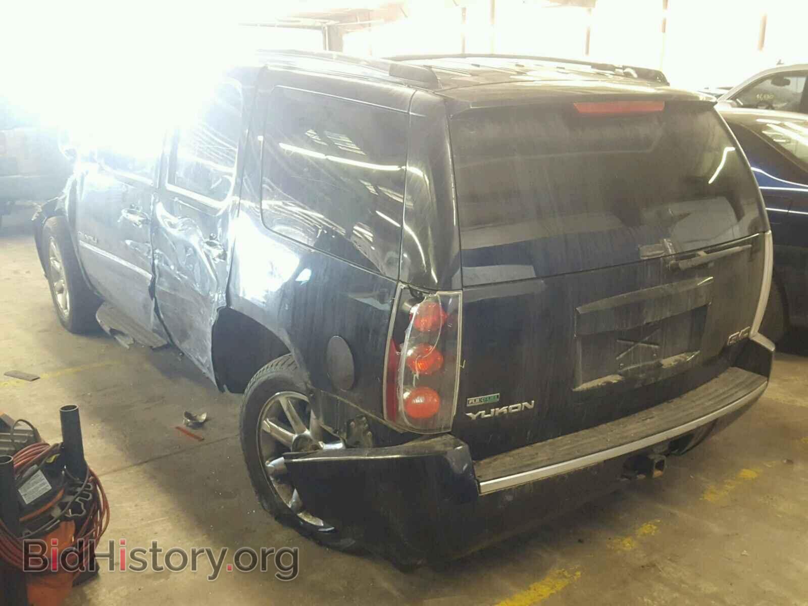 2012 GMC YUKON - VIN: 1GKS2EEF2CR170569 - Фото 3