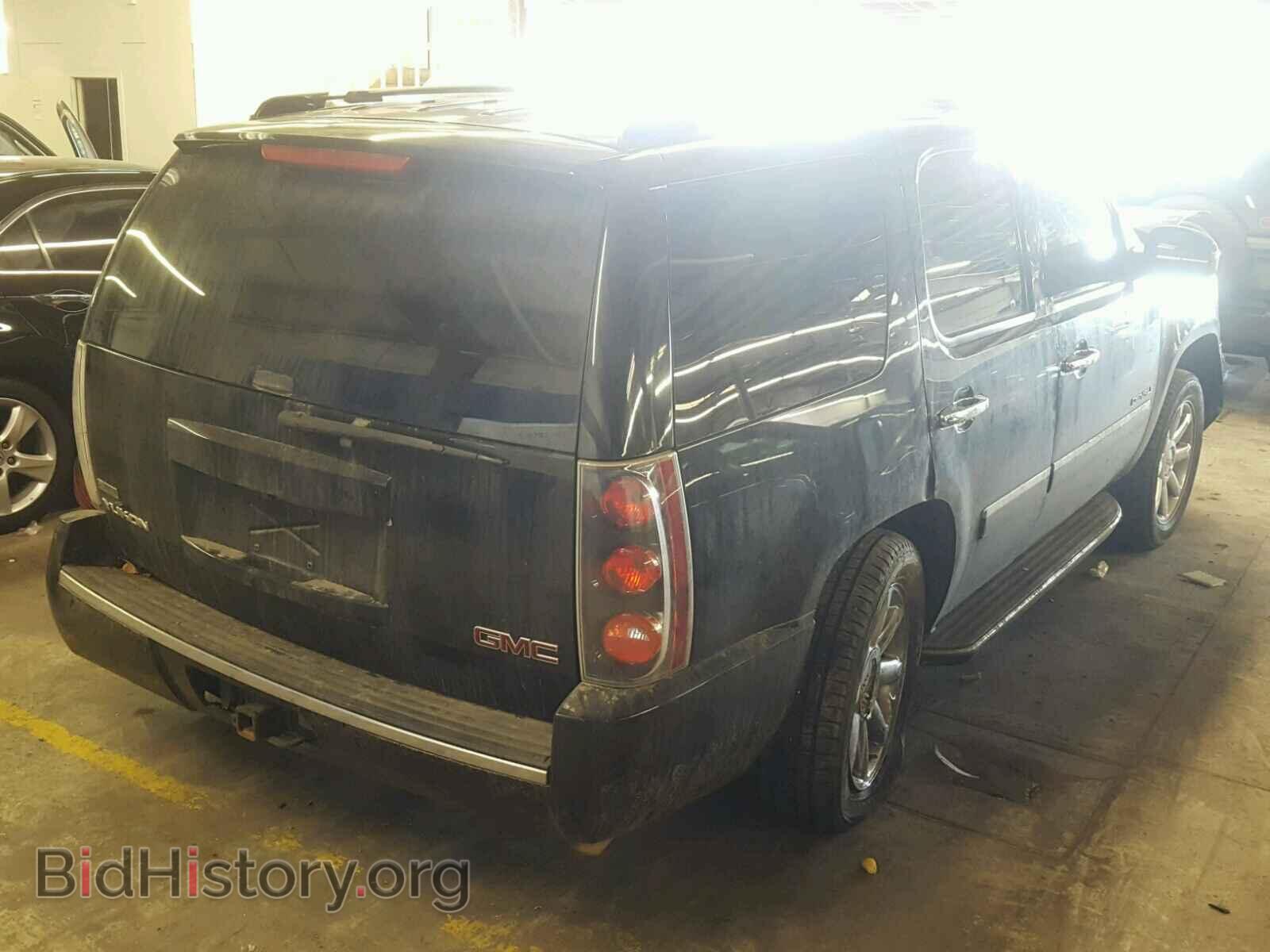 2012 GMC YUKON - VIN: 1GKS2EEF2CR170569 - Фото 4