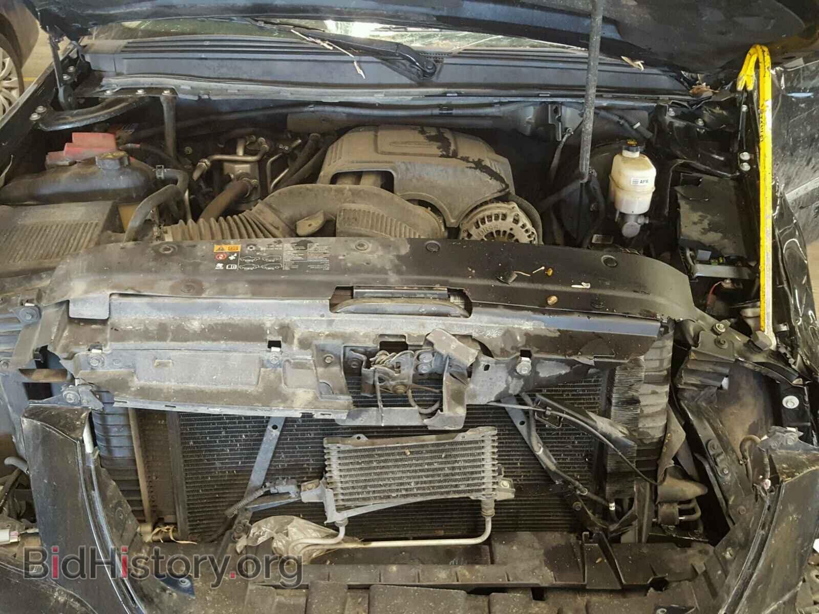 2012 GMC YUKON - VIN: 1GKS2EEF2CR170569 - Фото 7