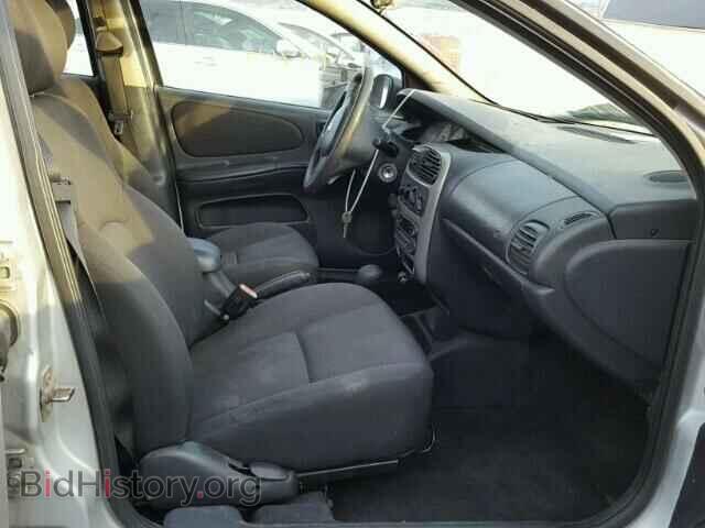 2005 DODGE NEON - VIN: 1B3ES56C65D126461 - Фото 5
