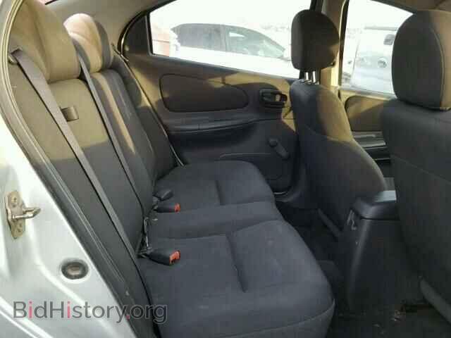 2005 DODGE NEON - VIN: 1B3ES56C65D126461 - Фото 6