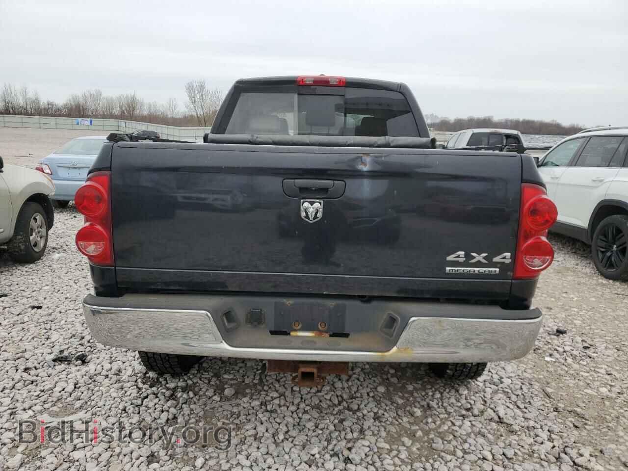 2008 DODGE All Models - VIN: 3D7KS19D28G240324 - Фото 6
