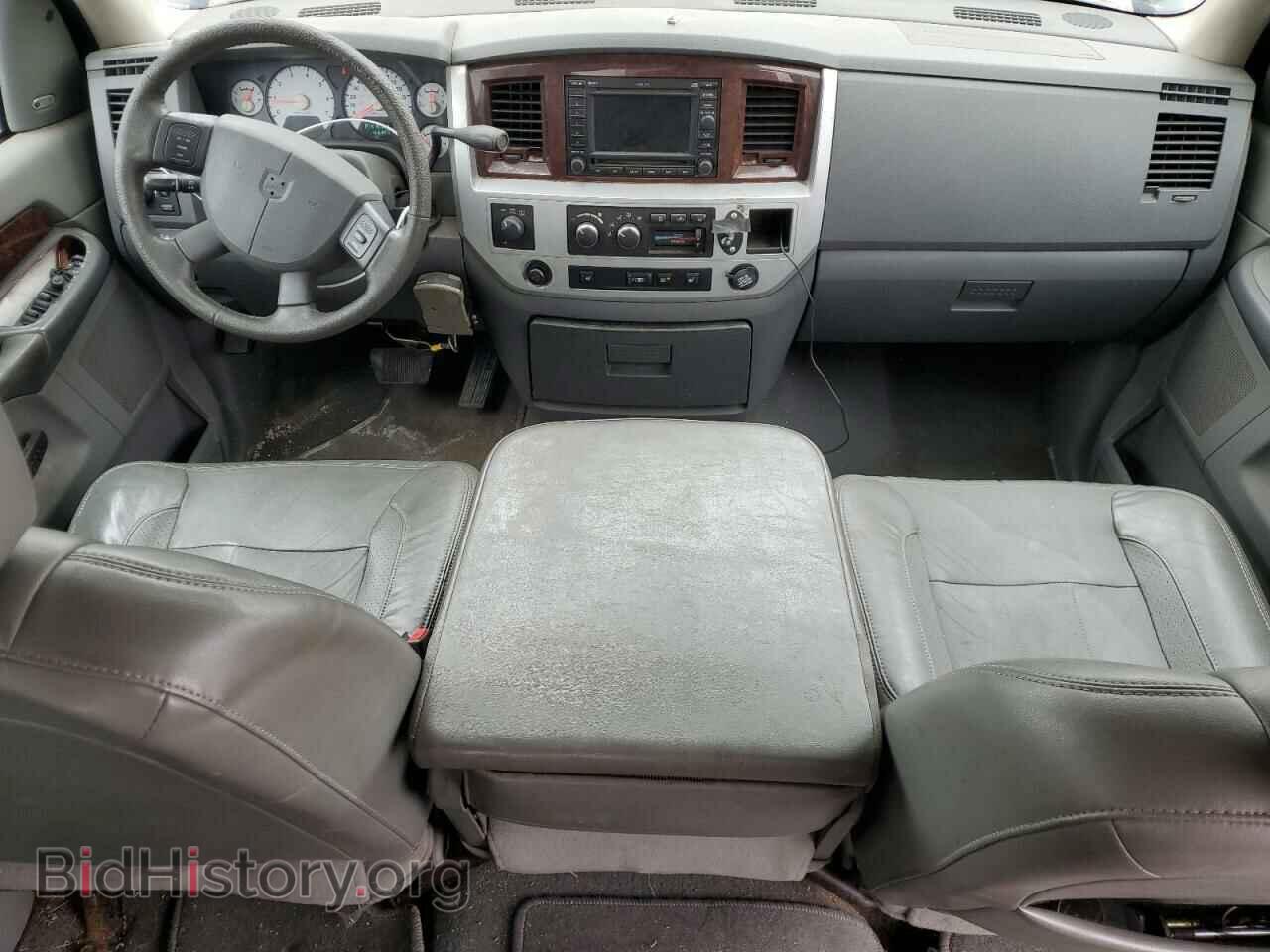 2008 DODGE All Models - VIN: 3D7KS19D28G240324 - Фото 8