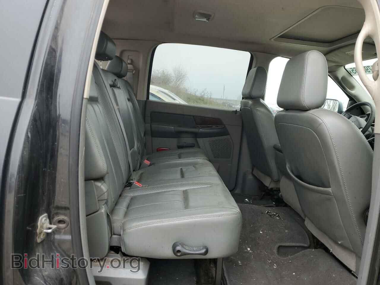 2008 DODGE All Models - VIN: 3D7KS19D28G240324 - Фото 10
