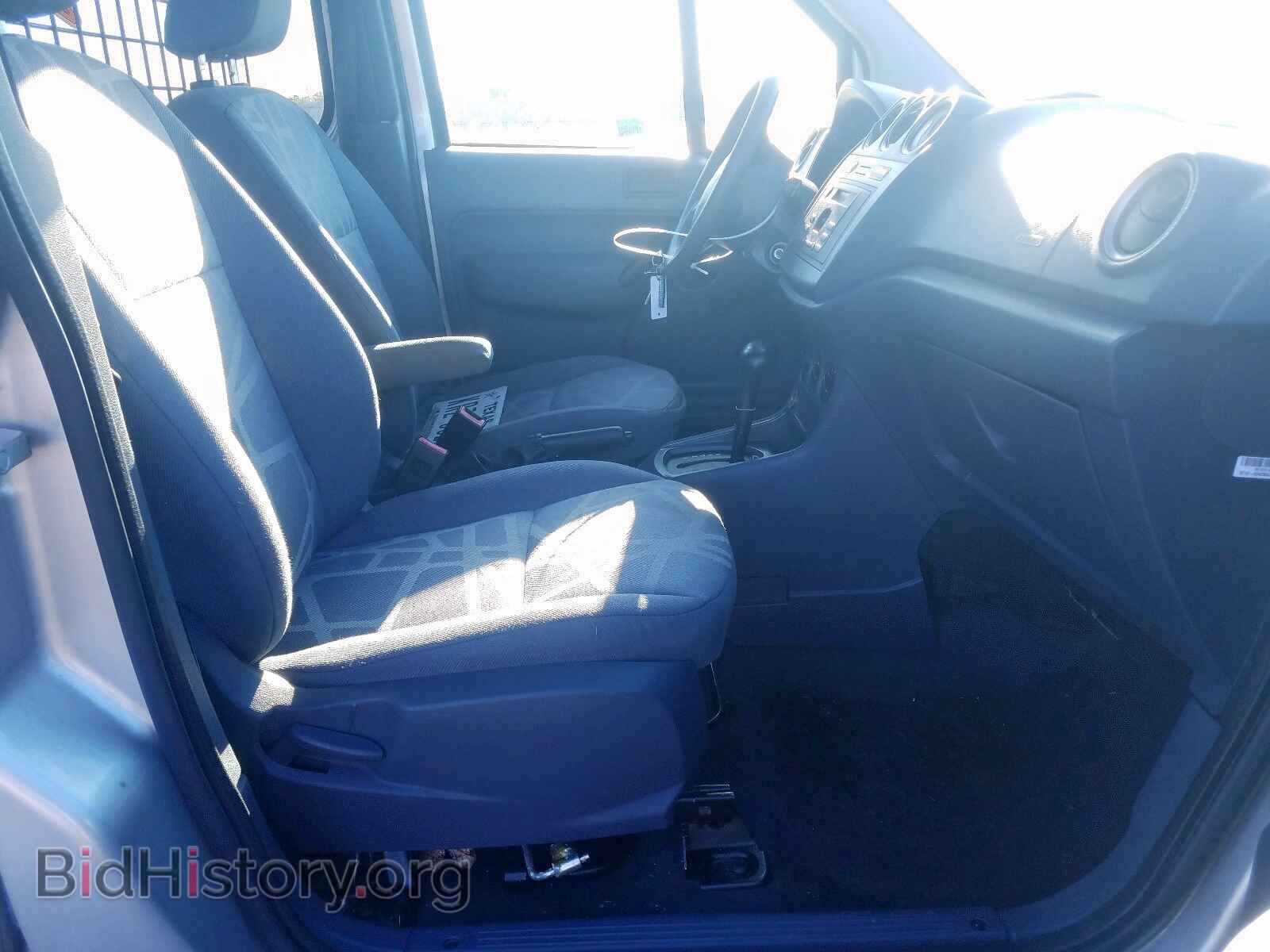 2010 FORD TRANSIT CO - VIN: NM0LS6AN2AT015262 - Фото 5