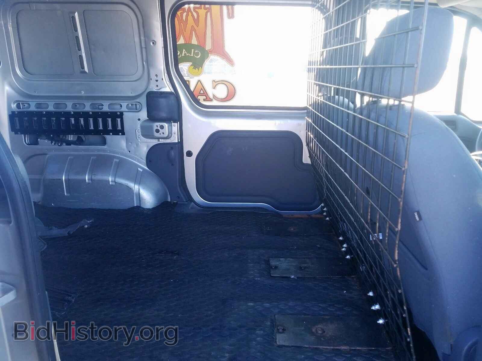 2010 FORD TRANSIT CO - VIN: NM0LS6AN2AT015262 - Фото 6