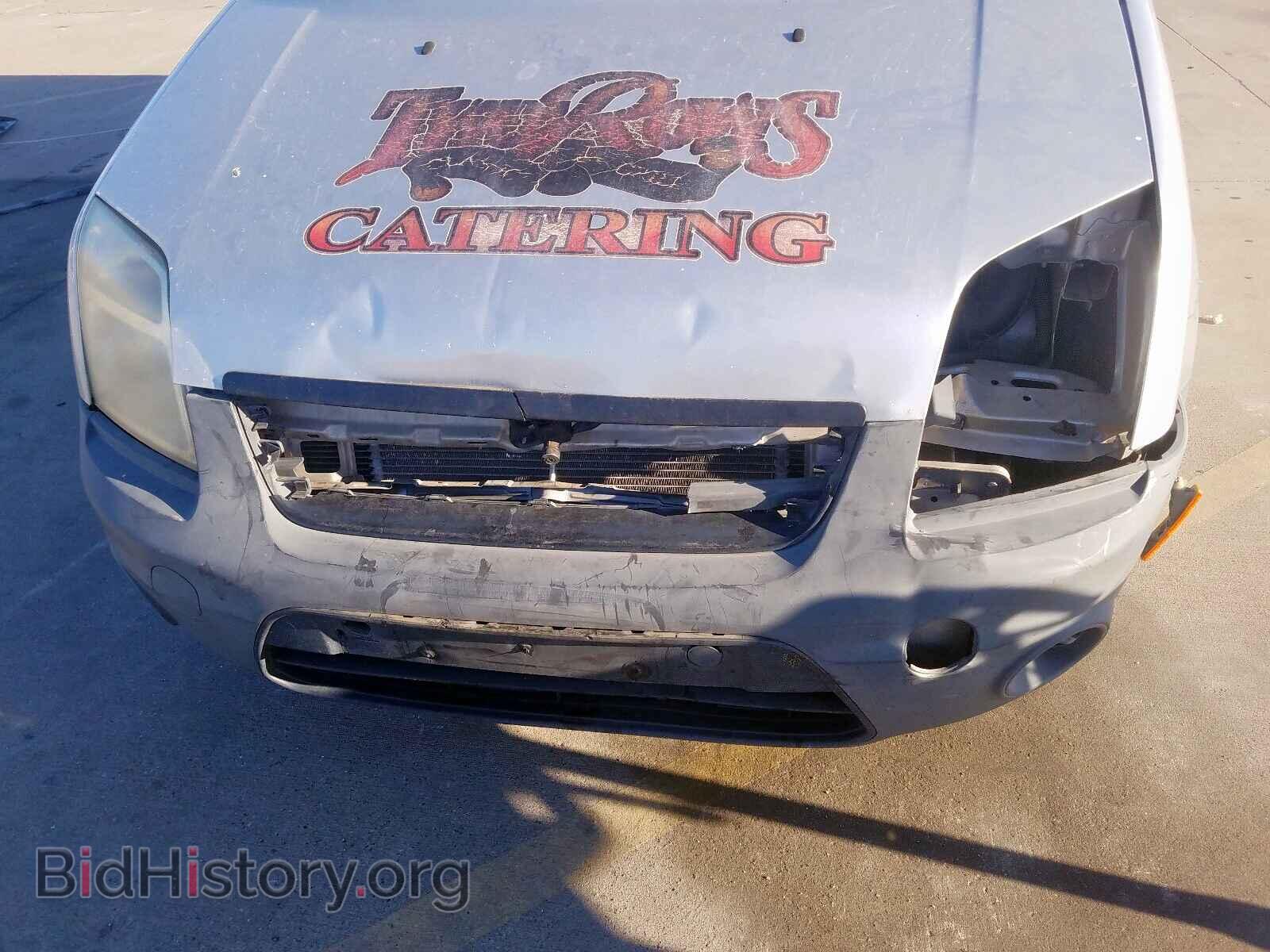 2010 FORD TRANSIT CO - VIN: NM0LS6AN2AT015262 - Фото 9