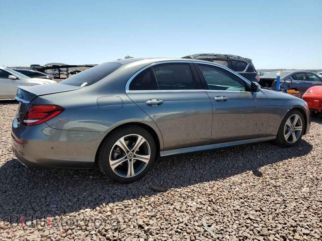 2017 MERCEDES-BENZ E-CLASS - VIN: WDDZF4JB3HA256884 - Фото 3