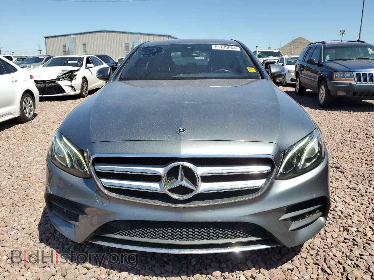 2017 MERCEDES-BENZ E-CLASS - VIN: WDDZF4JB3HA256884 - Фото 5