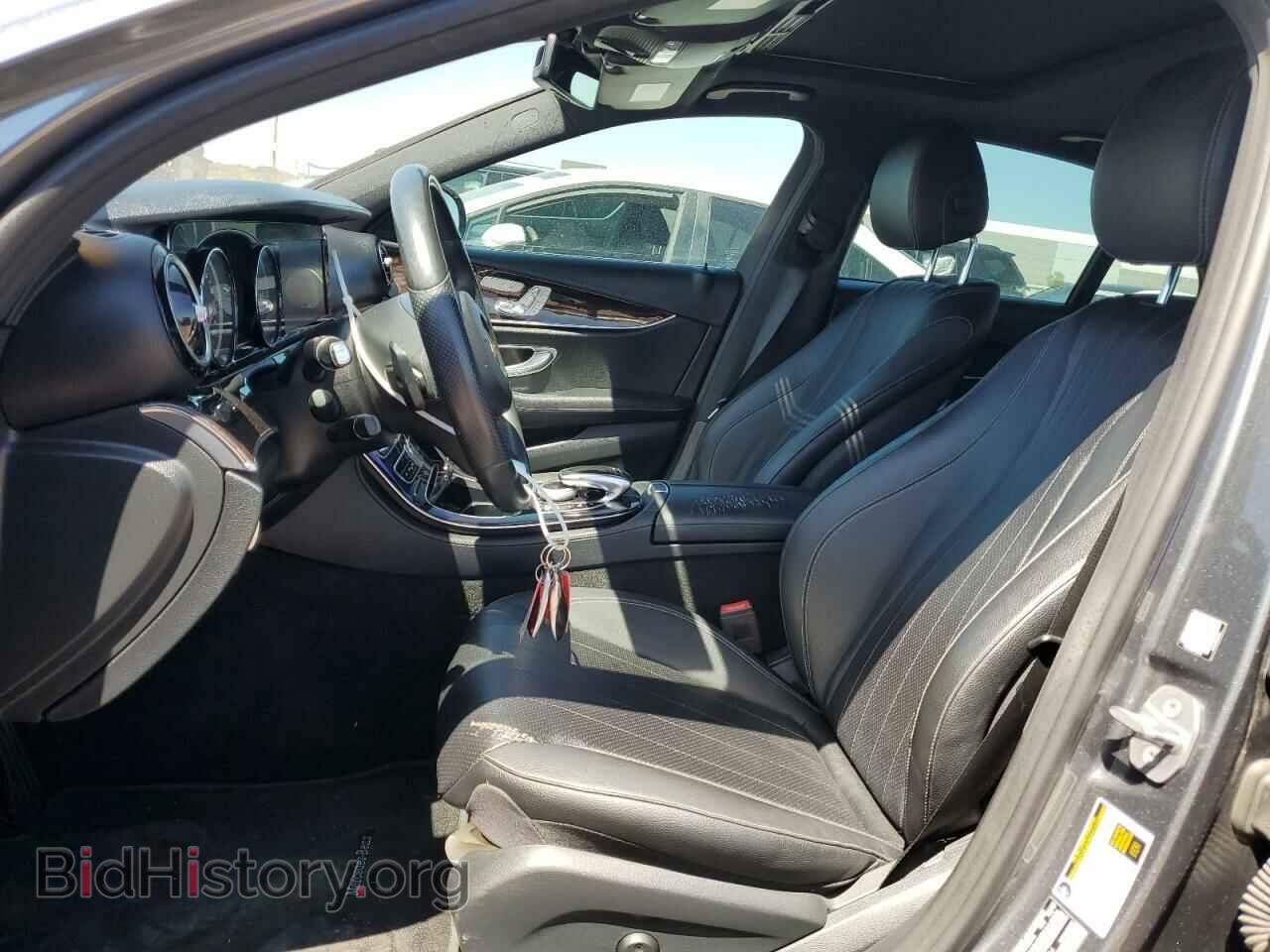 2017 MERCEDES-BENZ E-CLASS - VIN: WDDZF4JB3HA256884 - Фото 7