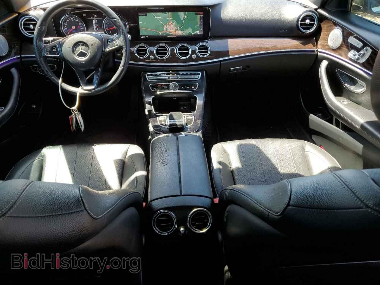 2017 MERCEDES-BENZ E-CLASS - VIN: WDDZF4JB3HA256884 - Фото 8