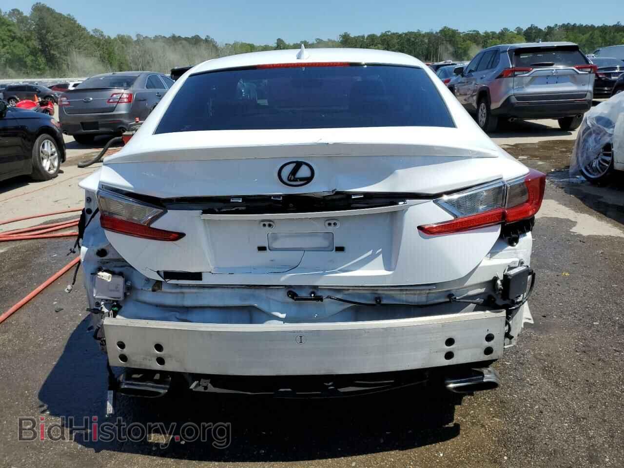 2015 LEXUS RX350 - VIN: JTHHE5BC3F5001632 - Фото 6