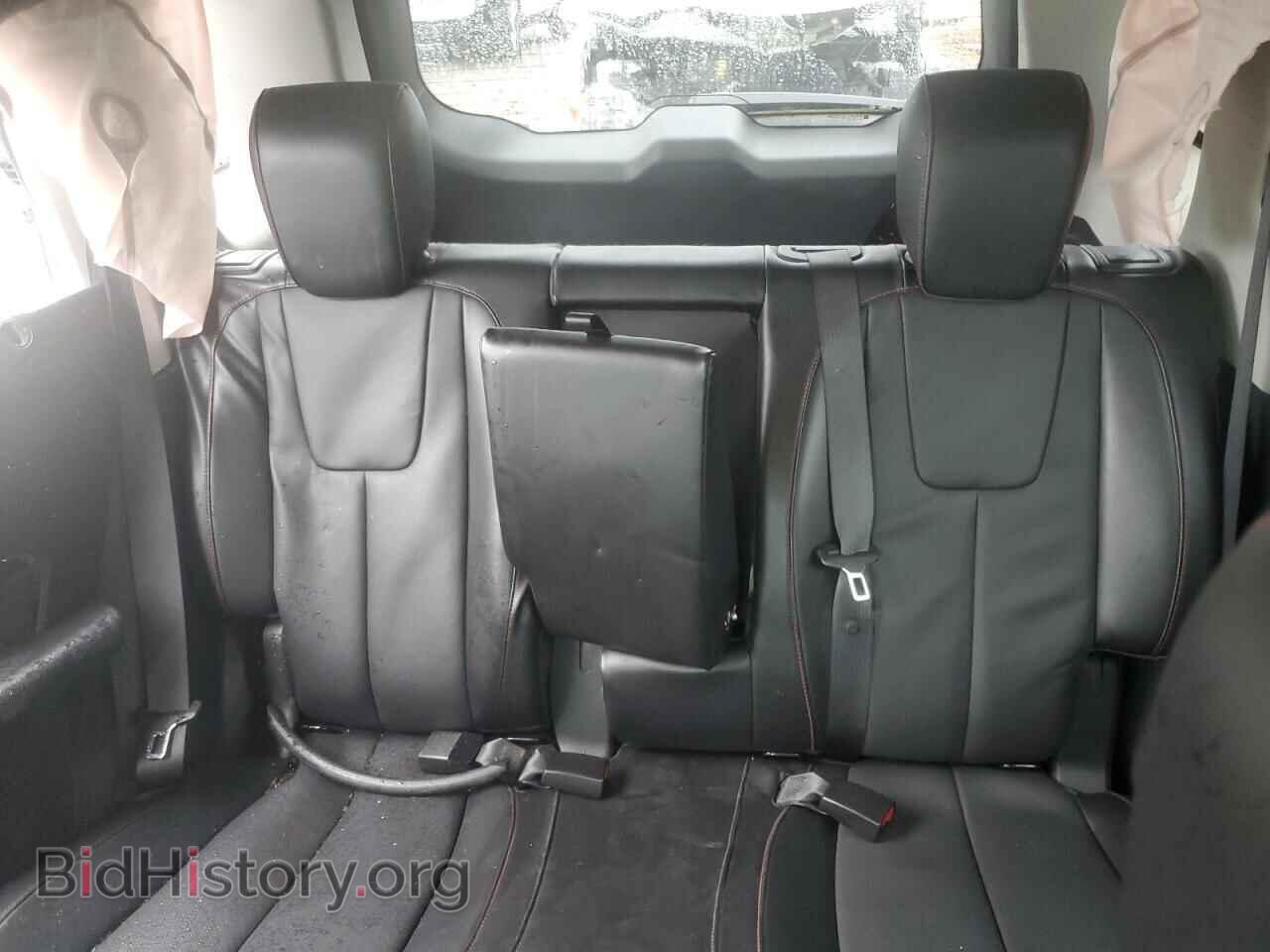 2014 GMC TERRAIN - VIN: 2GKALUEKXE6144610 - Фото 10