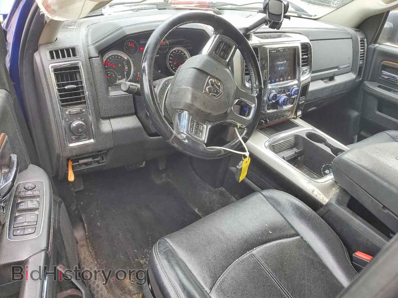 2018 RAM 1500 - VIN: 1C6RR7VT8JS204437 - Фото 8