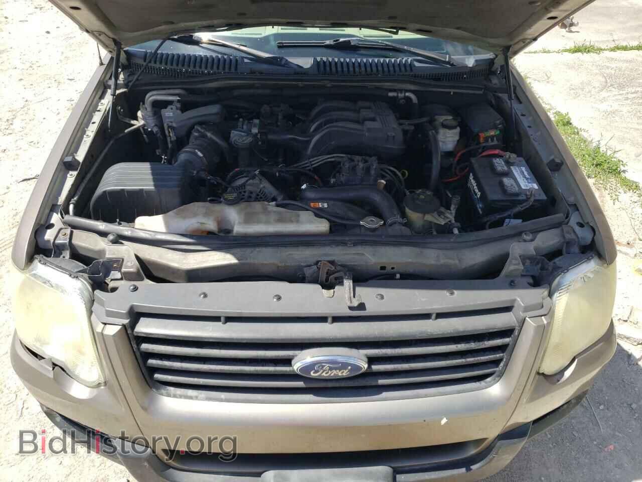 2006 FORD EXPLORER - VIN: 1FMEU62E86UA61518 - Фото 7
