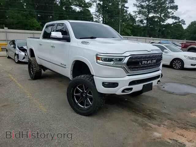 2019 RAM 1500 - VIN: 1C6SRFHT5KN674917 - Фото 13