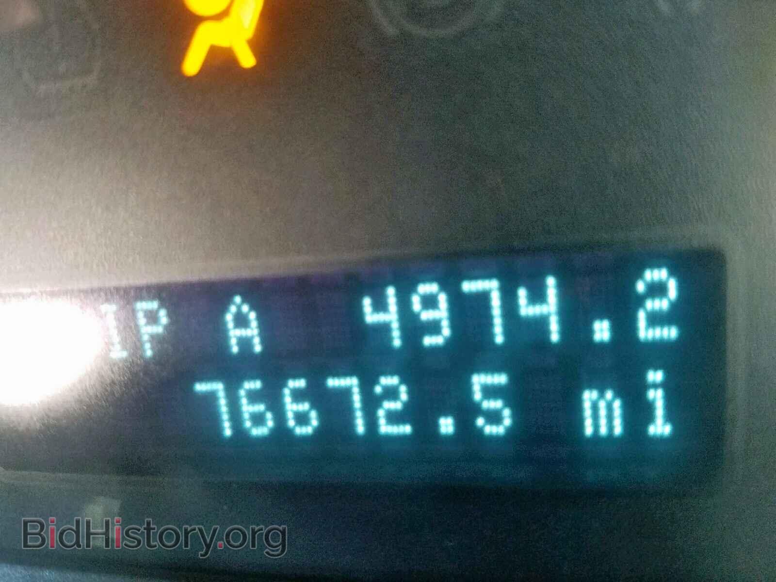 2012 FORD ESCAPE - VIN: 1FMCU0DG5CKA57680 - Фото 8
