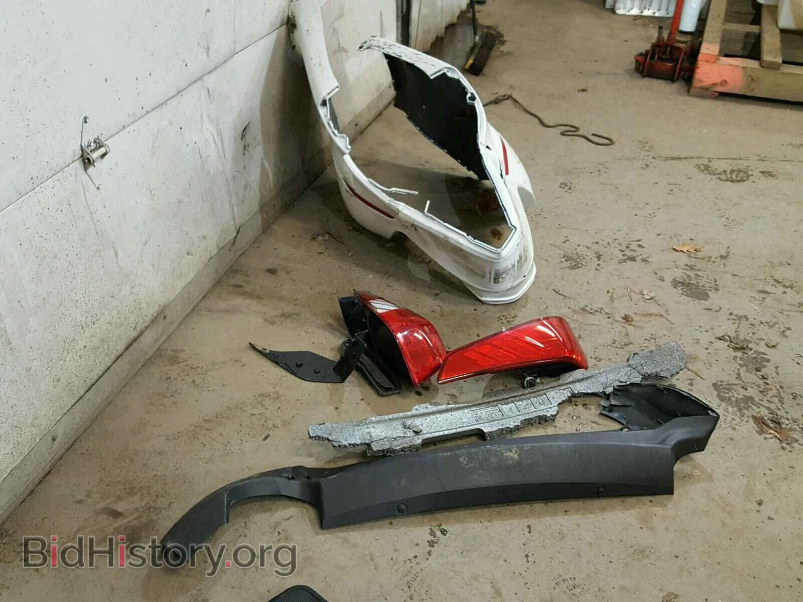 2014 KIA OPTIMA - VIN: KNAGM4A79E5474106 - Photo 9