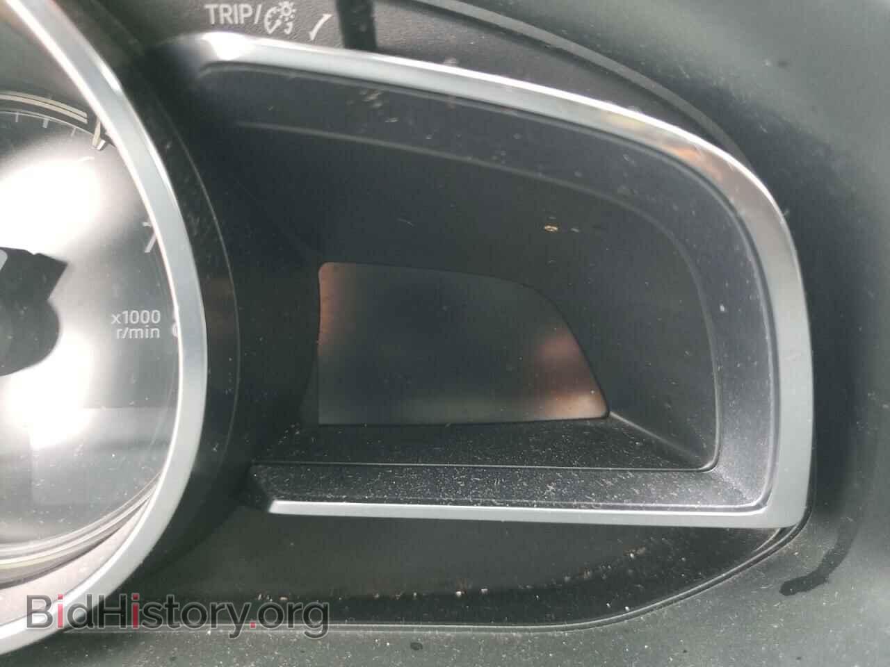 2017 MAZDA 3 - VIN: JM1BN1W39H1117969 - Фото 8