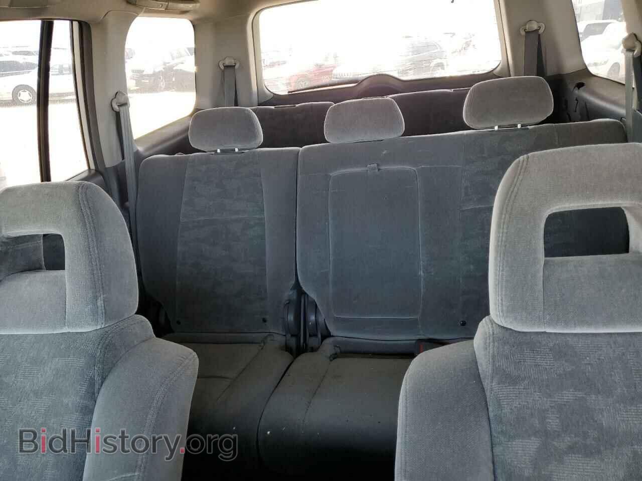 2005 HONDA PILOT - VIN: 2HKYF18455H561674 - Фото 10