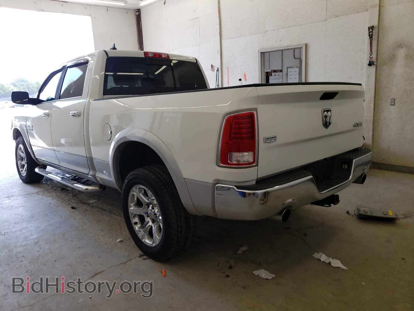 2014 RAM 1500 - VIN: 1C6RR7VT6ES183271 - Фото 3
