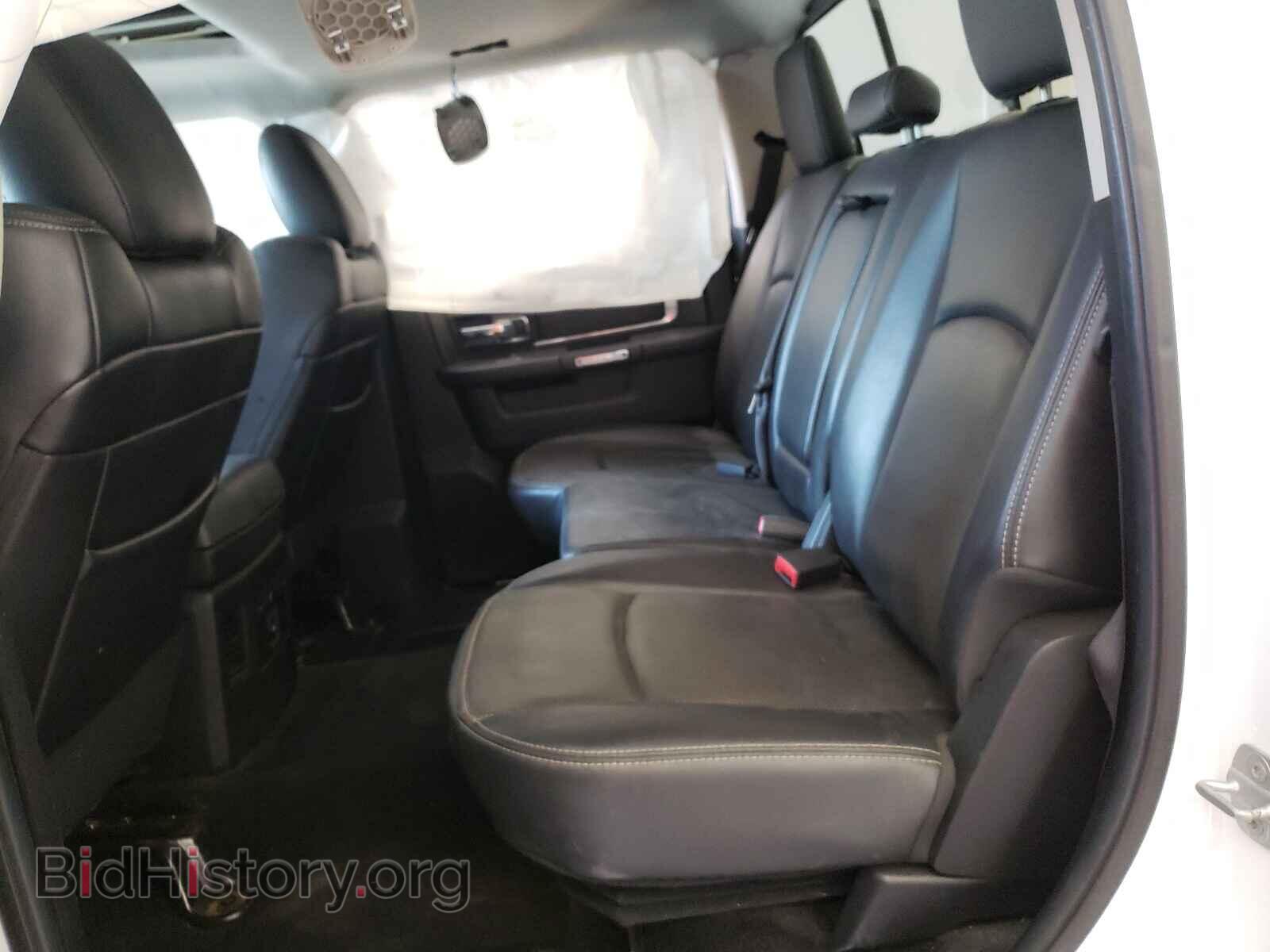 2014 RAM 1500 - VIN: 1C6RR7VT6ES183271 - Фото 6