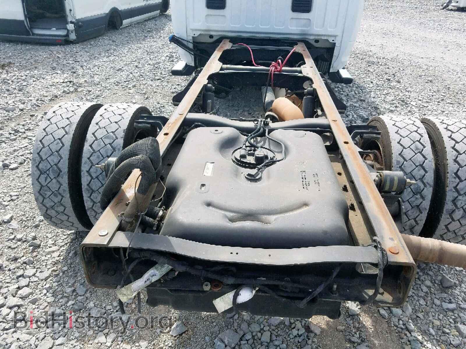 2017 RAM 5500 - VIN: 3C7WRNBL6HG530715 - Фото 6