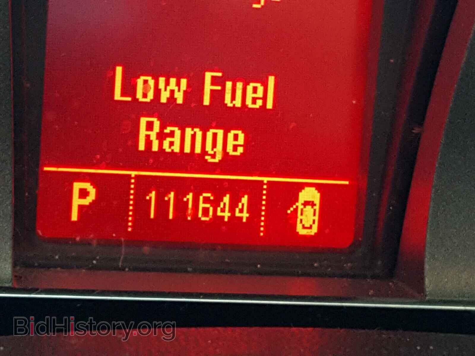 2010 GMC TERRAIN - VIN: 2CTFLJEYXA6257864 - Фото 8