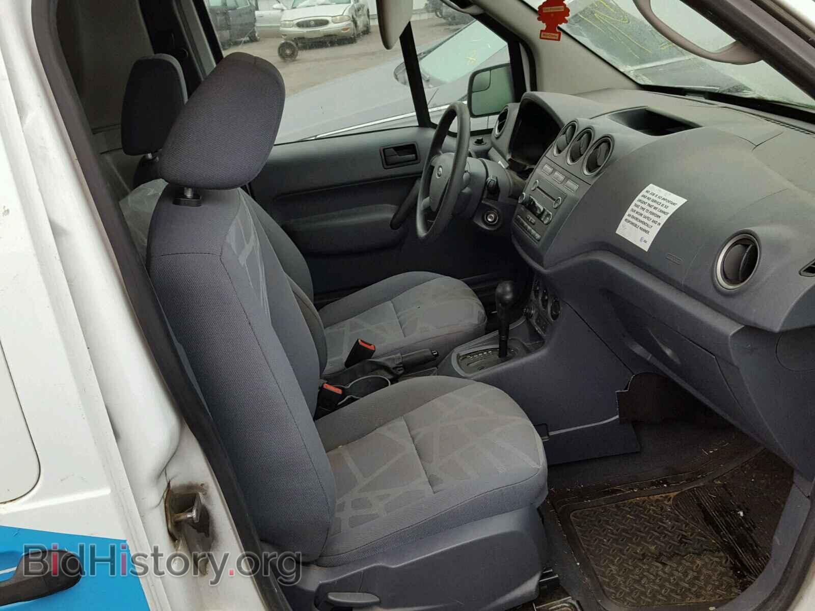 2013 FORD TRANSIT CO - VIN: NM0LS7BN3DT134740 - Фото 5