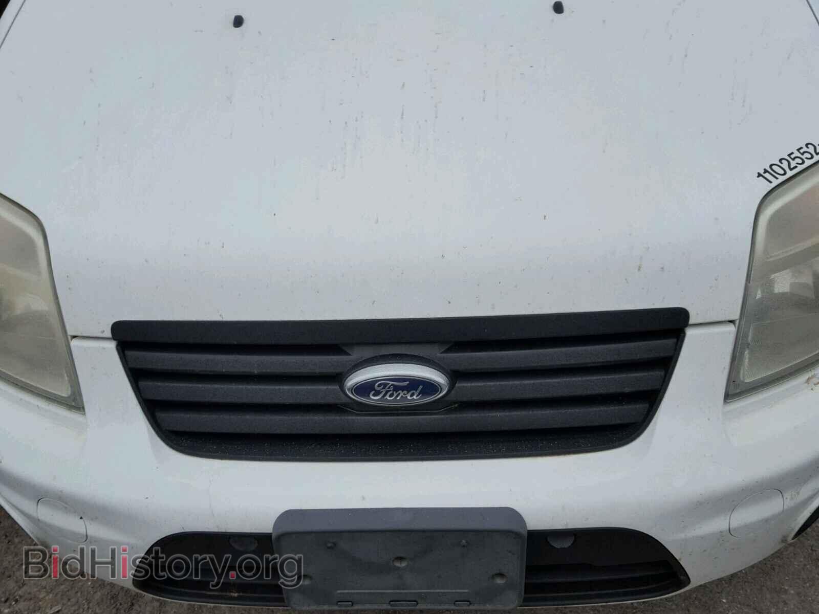 2013 FORD TRANSIT CO - VIN: NM0LS7BN3DT134740 - Фото 7
