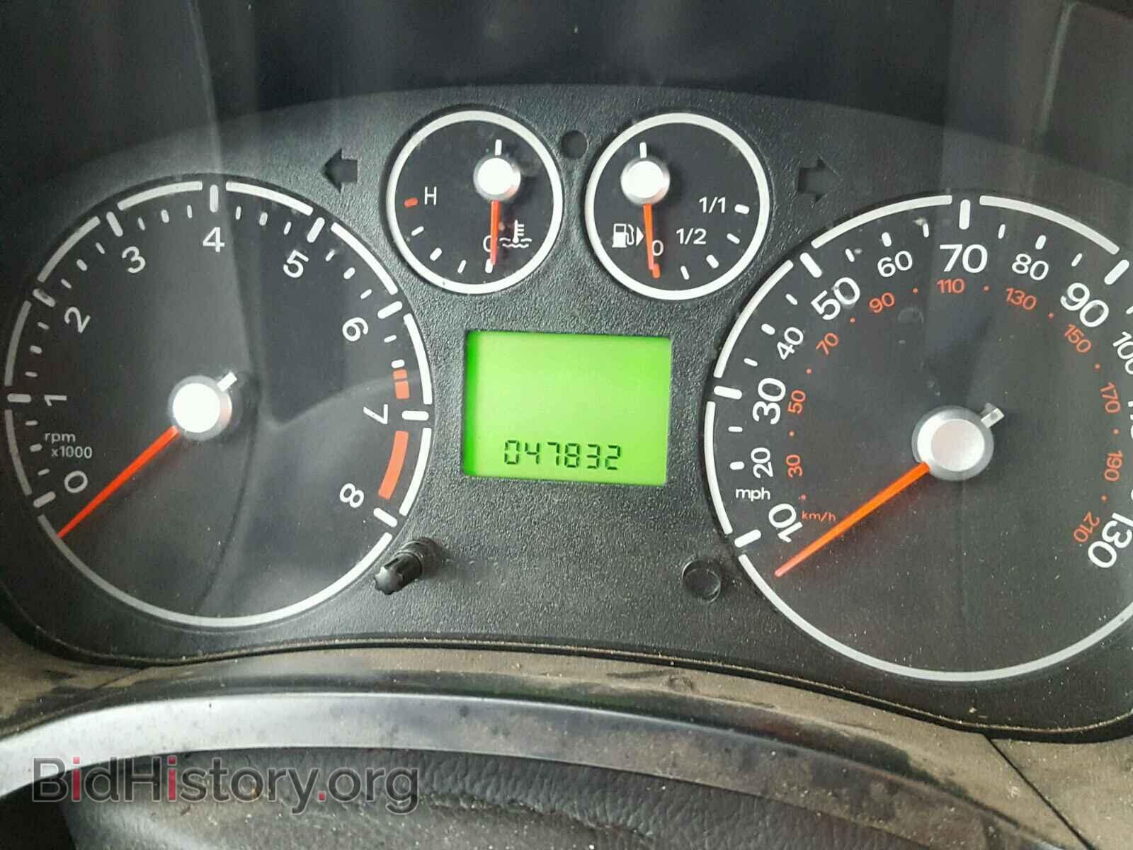 2013 FORD TRANSIT CO - VIN: NM0LS7BN3DT134740 - Фото 8