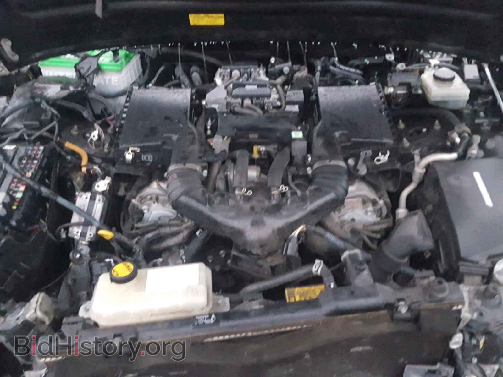 2011 LEXUS LS460 - VIN: JTHBL5EF4B5107082 - Photo 7