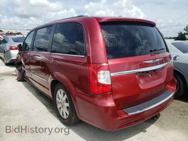 2016 CHRYSLER MINIVAN - VIN: 2C4RC1BGXGR239148 - Photo 3