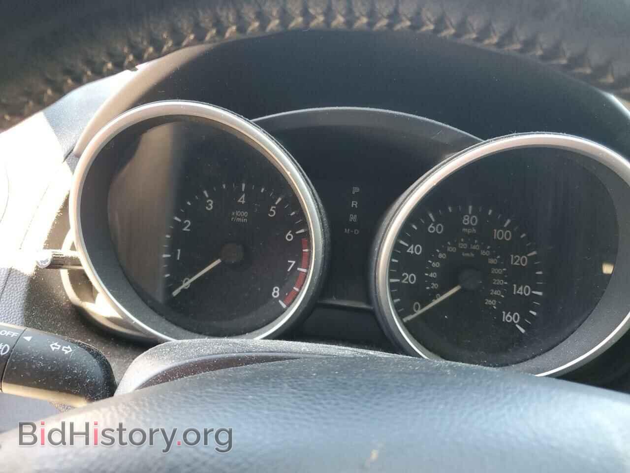 2012 MAZDA 5 - VIN: JM1CW2CL3C0140366 - Photo 9
