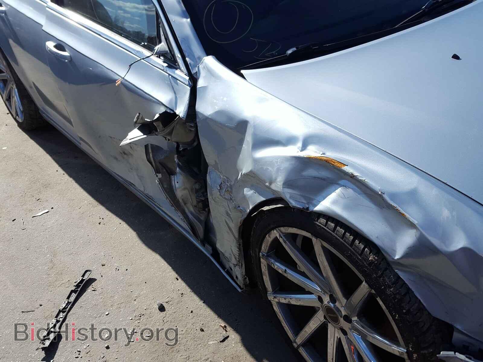 2013 CHRYSLER 300 - VIN: 2C3CCAAG4DH595382 - Фото 9