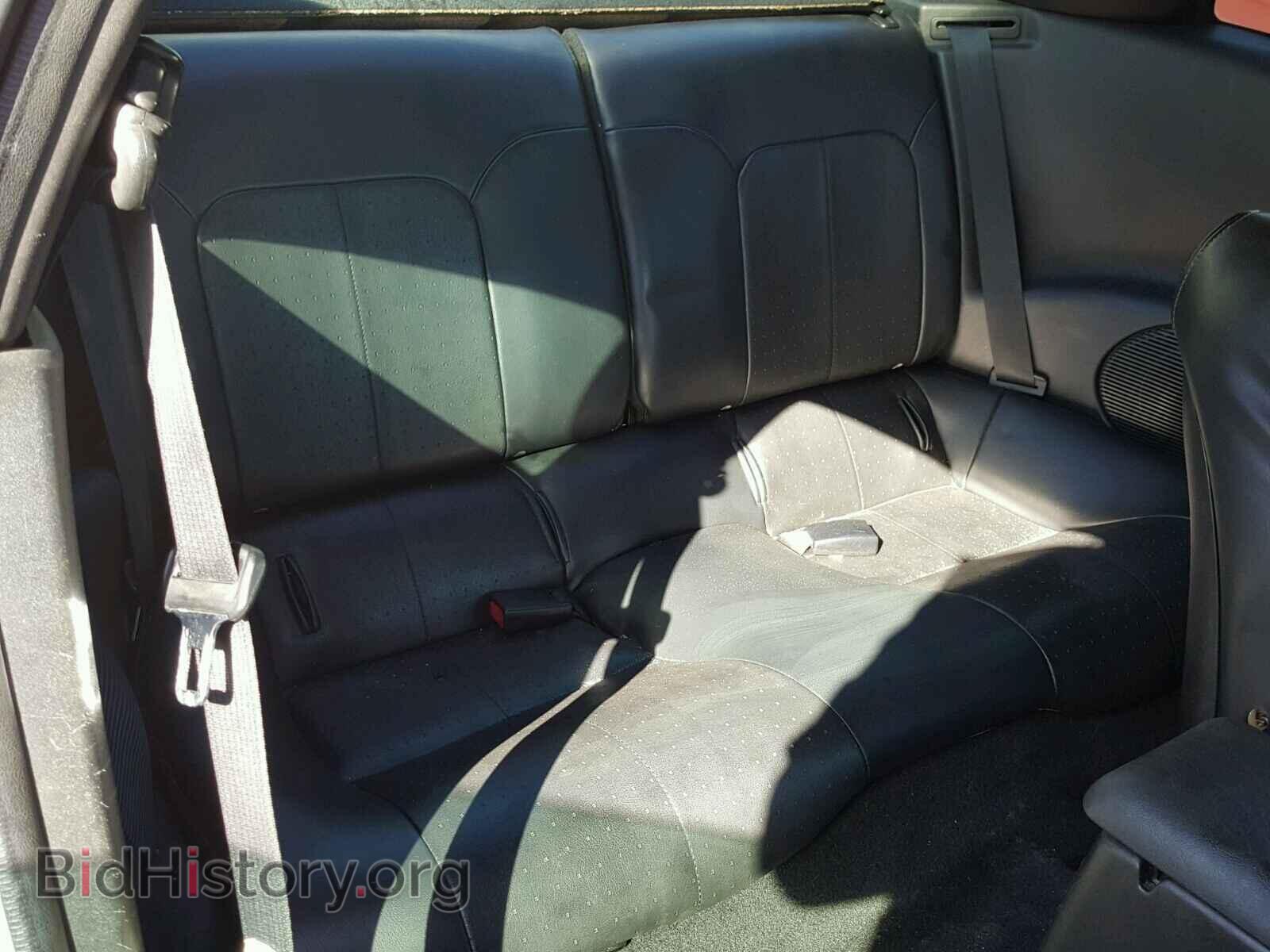 2005 MITSUBISHI ECLIPSE - VIN: 4A3AC44G65E022120 - Photo 6