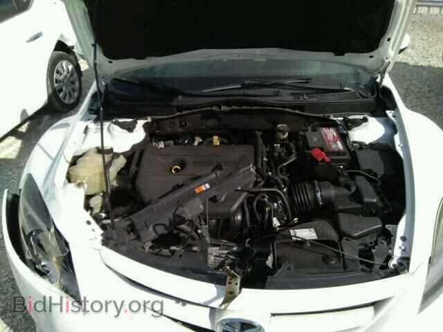 2009 MAZDA 6 - VIN: 1YVHP82A595M03713 - Фото 7