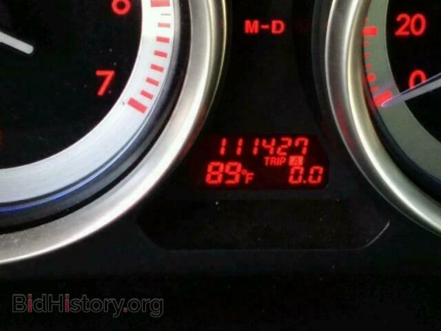 2009 MAZDA 6 - VIN: 1YVHP82A595M03713 - Фото 8