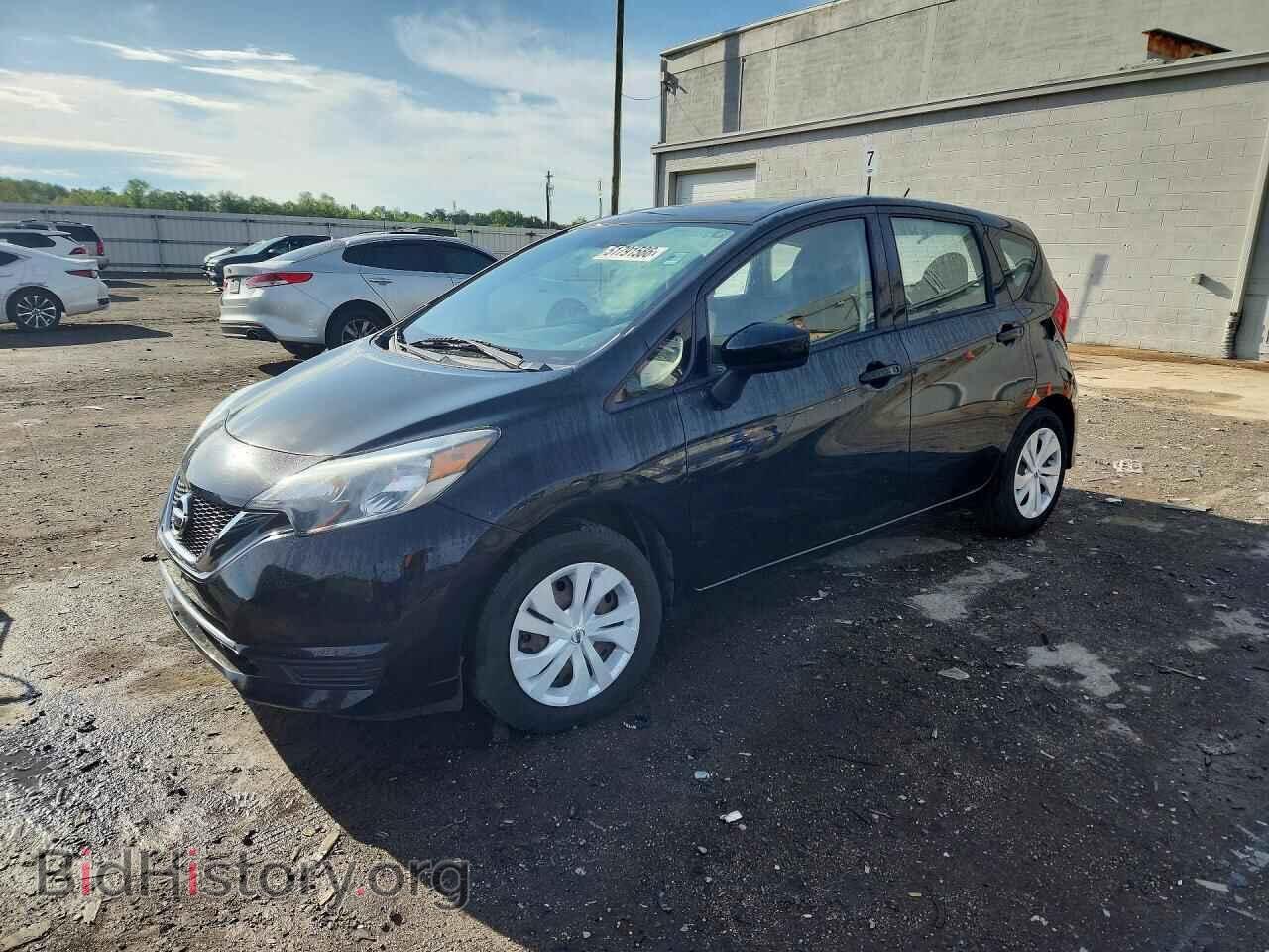 Фотография 3N1CE2CP3KL357877 - NISSAN VERSA 2019