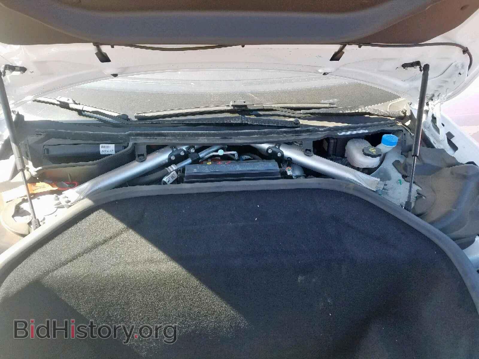 2015 TESLA MODEL S - VIN: 5YJSA1E20FF115598 - Фото 7