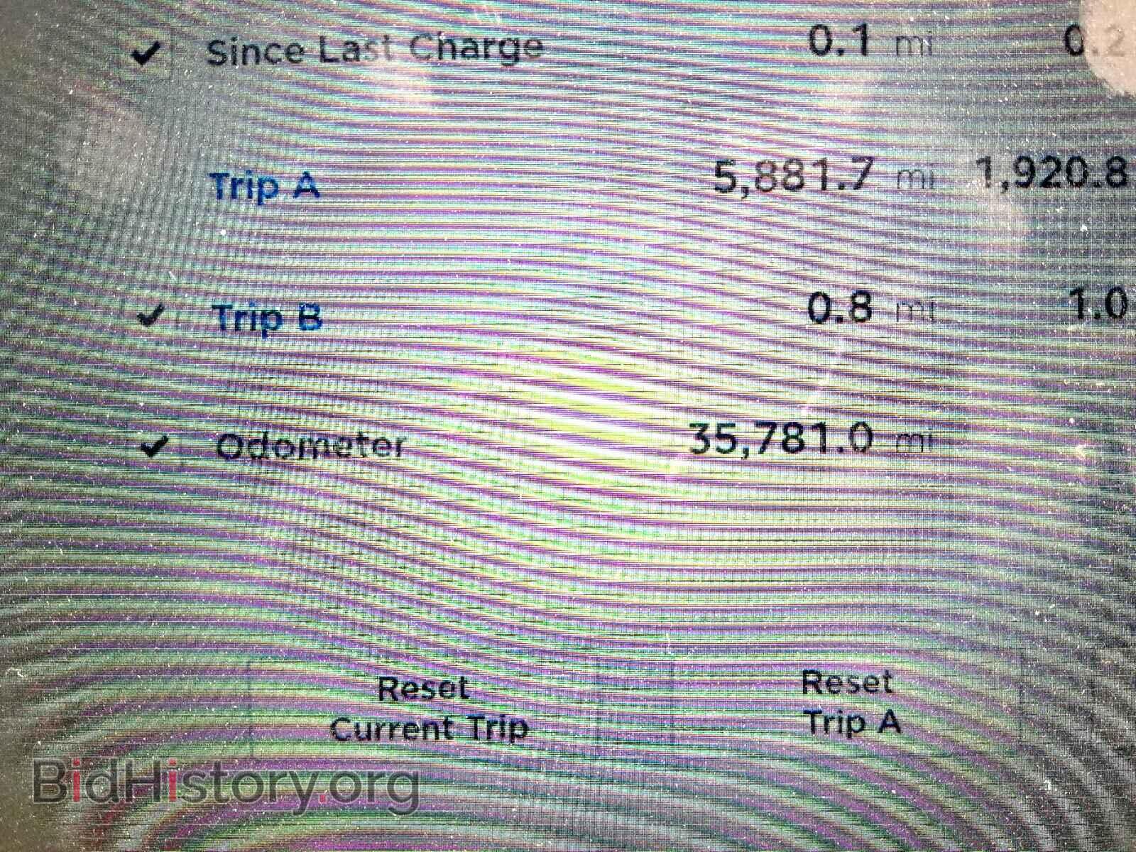 2015 TESLA MODEL S - VIN: 5YJSA1E20FF115598 - Фото 8