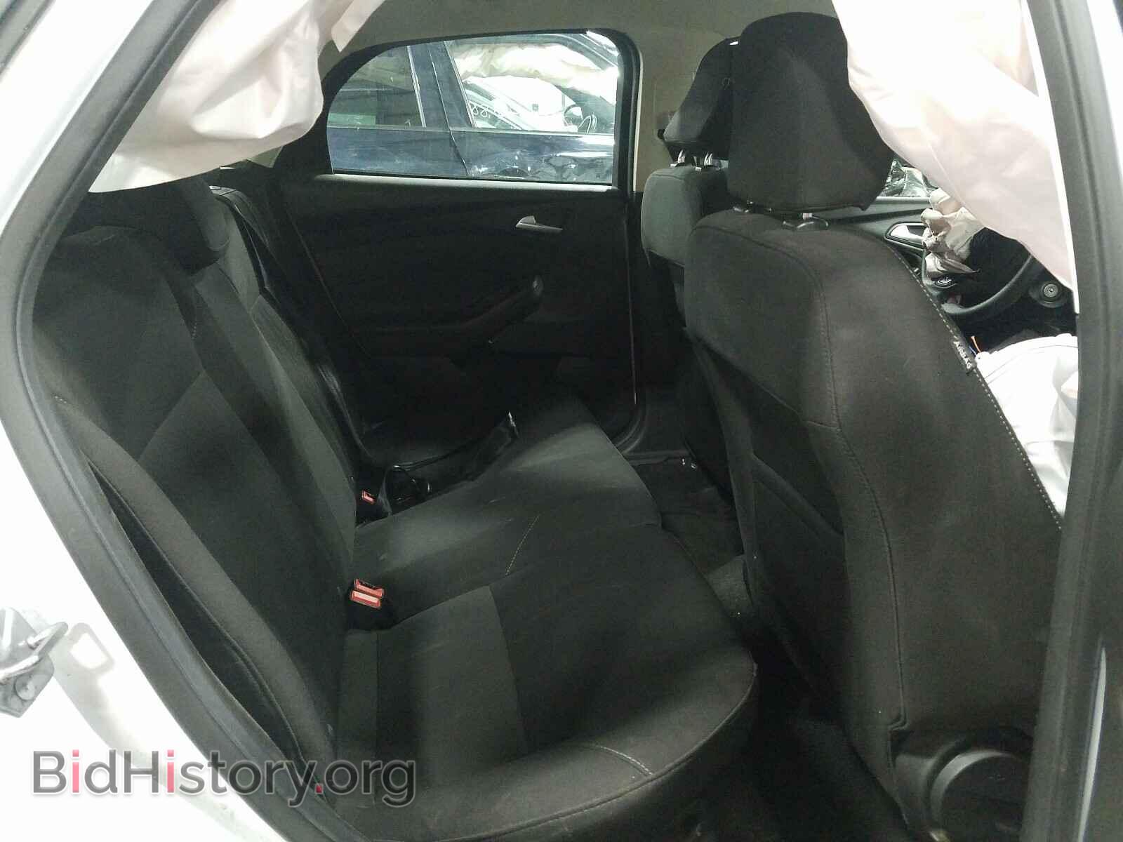 2017 FORD FOCUS - VIN: 1FADP3K29HL247787 - Фото 6