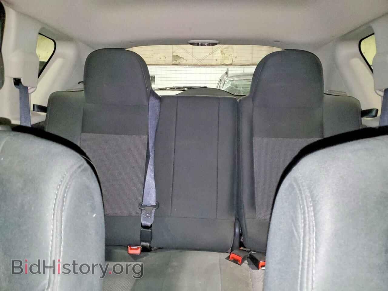 2016 JEEP COMPASS - VIN: 1C4NJCBA0GD525329 - Фото 10