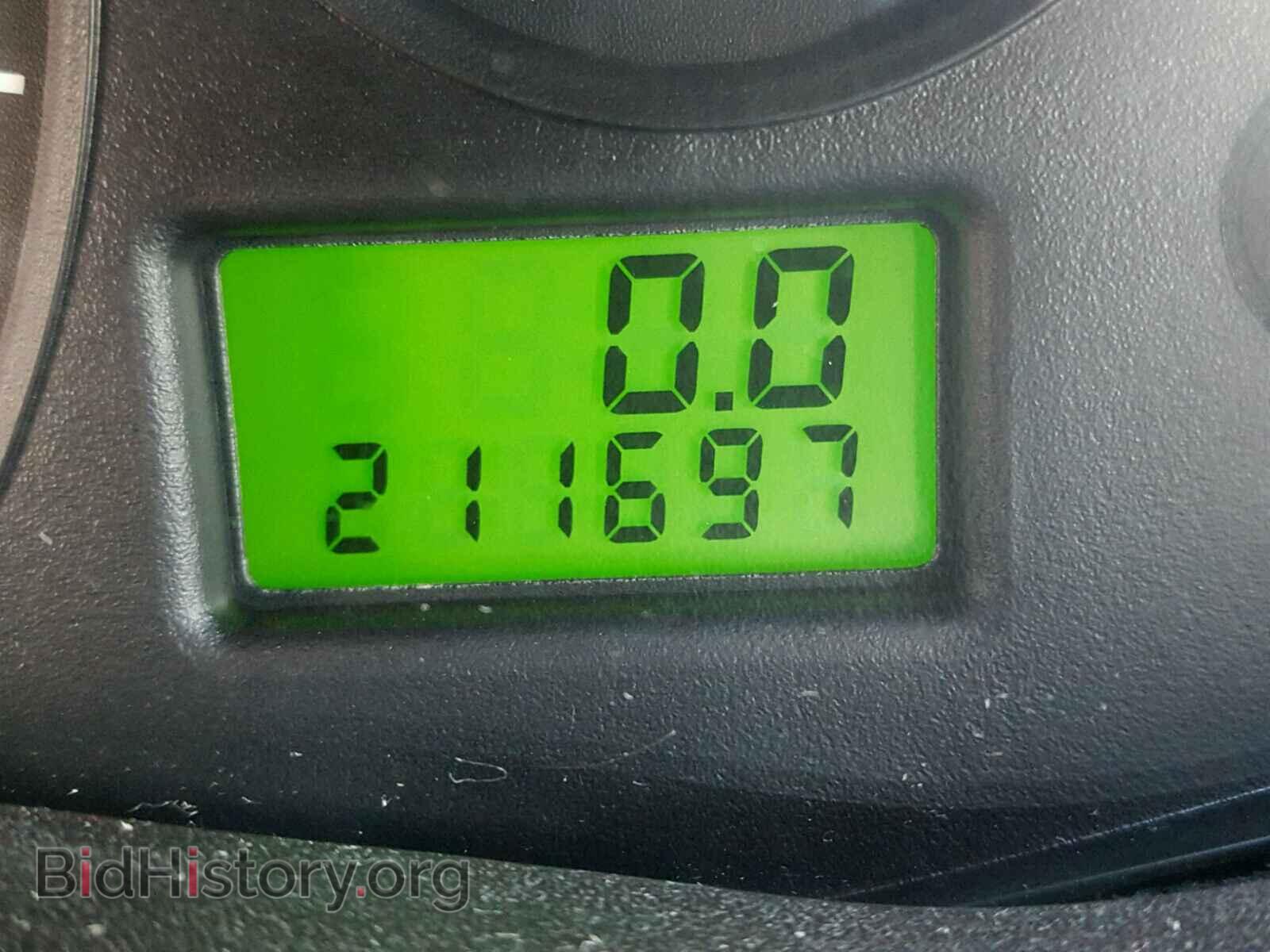 2007 FORD FOCUS - VIN: 1FAFP31N47W154001 - Фото 8